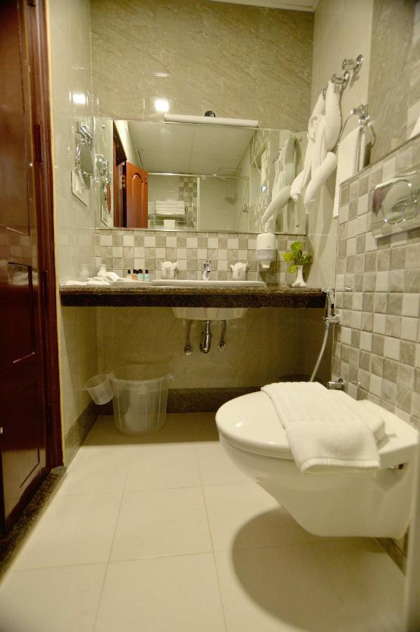 B'Canti Boutique Beach Resort Varkala Eksteriør billede