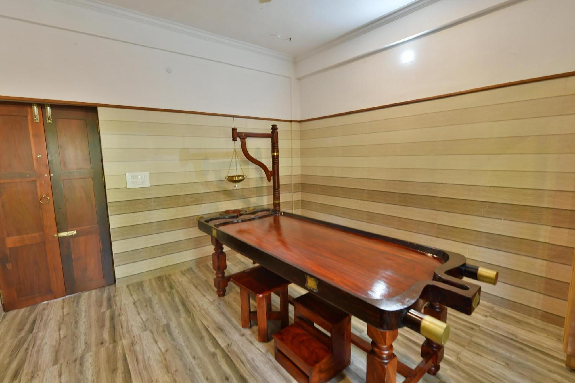 B'Canti Boutique Beach Resort Varkala Eksteriør billede