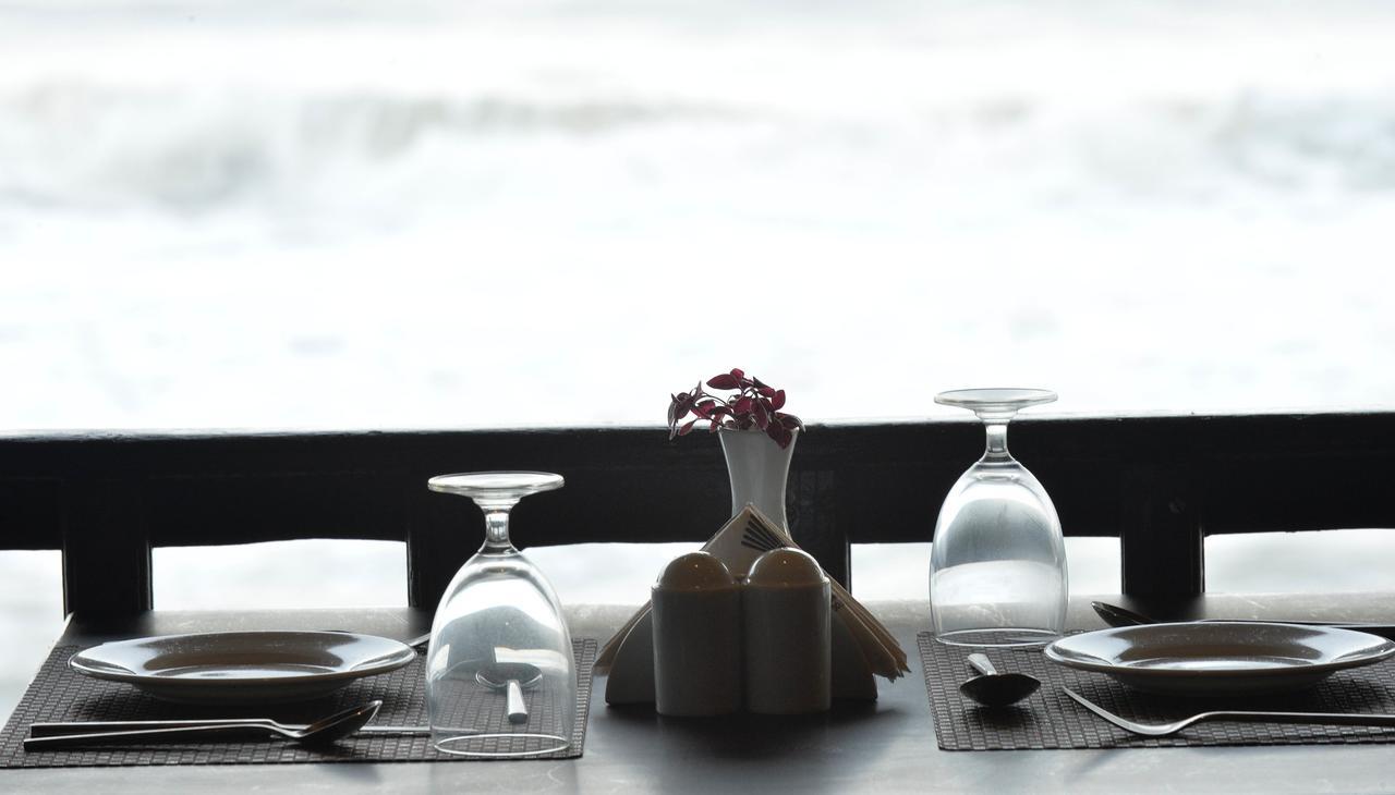 B'Canti Boutique Beach Resort Varkala Eksteriør billede